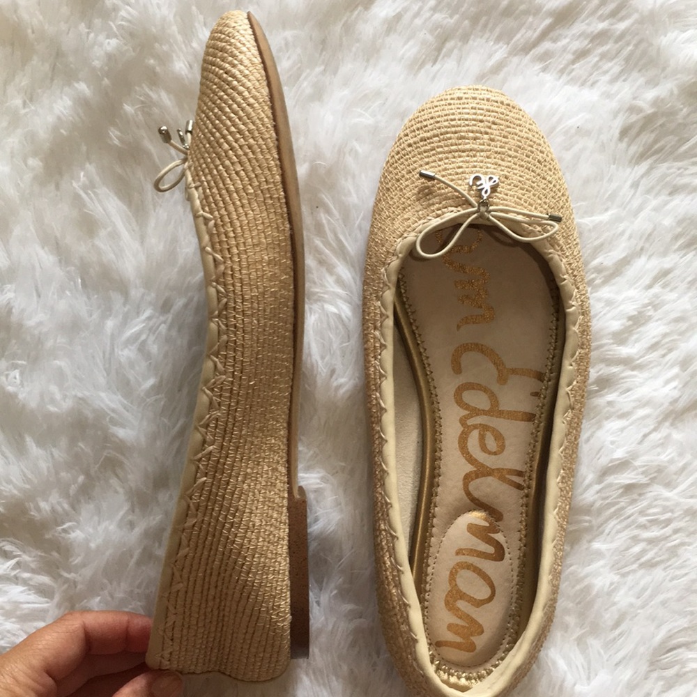 Sam Edelman flats!! - Picture 4 of 6